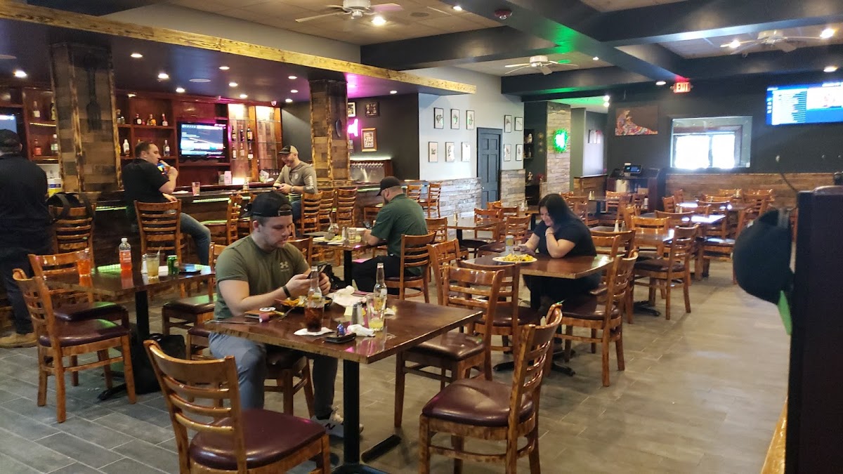 Origen Bar And Grill